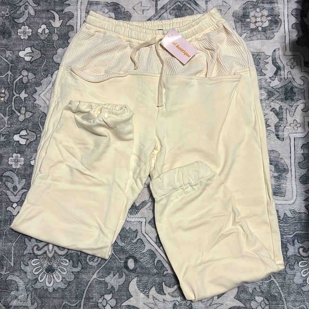 Hazel boutique sweats